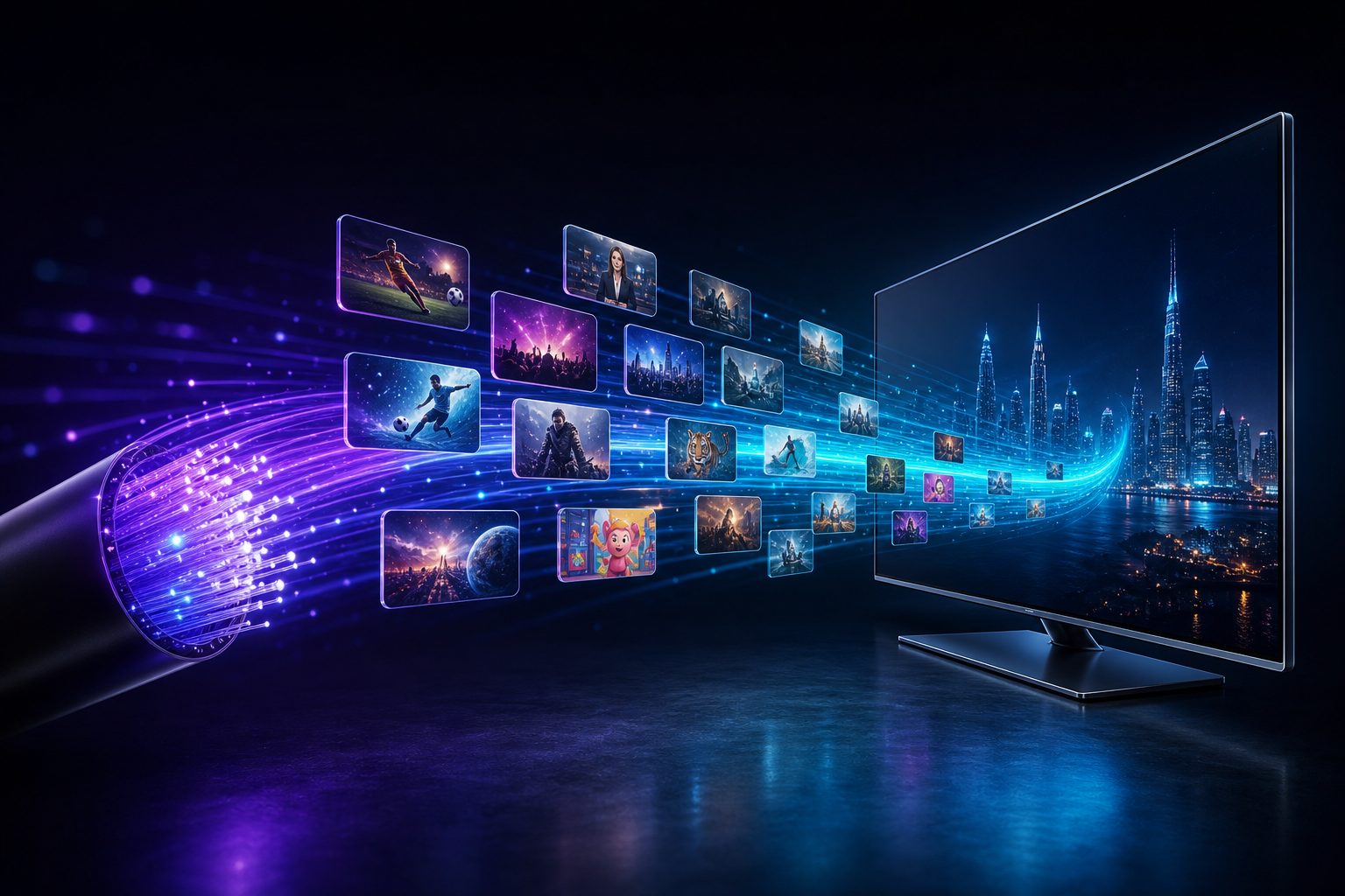 What Is IPTV? A Complete Guide for Beginners (2026)